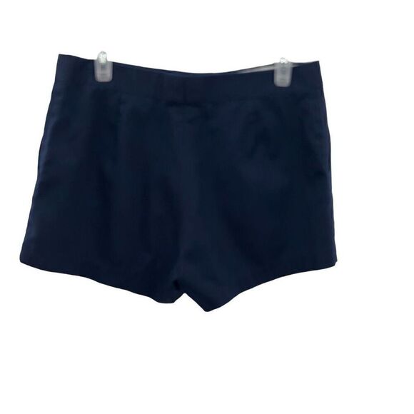 Adidas’s navel blue shorts - Picture 2 of 9